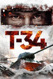 T-34 Full Movie 2018 (720p & 1080p)