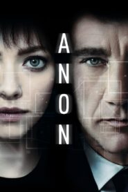 Anon Full Movie 2018 (720p & 1080p)