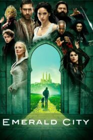Emerald City Complete Season (1) (720p & 1080p)