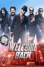 Welcome Back Full Movie 2015 (720p & 1080p)