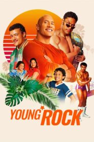 Young Rock Complete Season (1) (720p & 1080p)