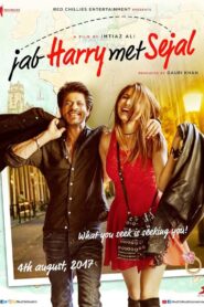 Jab Harry Met Sejal Full Movie 2017 (720p & 1080p)
