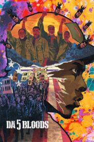 Da 5 Bloods Full Movie 2020 (720p & 1080p)