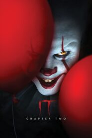 It Chapter Two Full Movie 2019 (720p & 1080p)