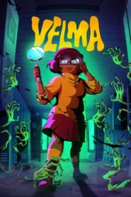 Velma Complete Season (1) (720p & 1080p)