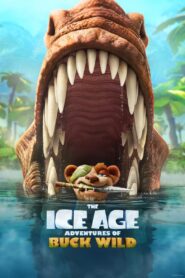 The Ice Age Adventures of Buck Wild Full Movie 2022 (720p & 1080p)