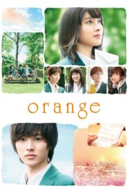 Orange Full Movie 2015 (720p & 1080p)