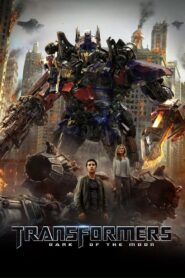 Transformers: Dark of the Moon Full Movie 2011 (720p & 1080p)