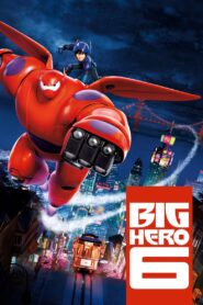 Big Hero 6 Full Movie 2014 (720p & 1080p)