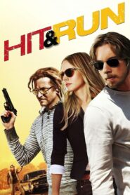 Hit & Run Full Movie 2012 (720p & 1080p)