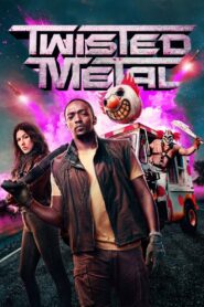 Twisted Metal Complete Season (1-2) (720p & 1080p)