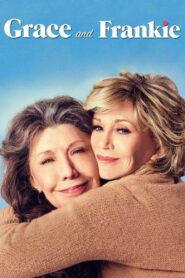 Grace and Frankie Complete Season (1-5) (720p & 1080p)