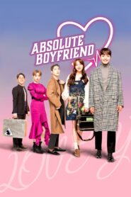 My Absolute Boyfriend Complete Season (1) (720p & 1080p)