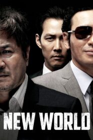 New World Full Movie 2013 (720p & 1080p)