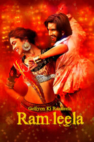 Goliyon Ki Raasleela Ram-Leela Full Movie 2013 (720p & 1080p)