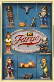 Fargo Complete Season (1-5) (720p & 1080p)