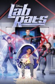Lab Rats Complete Season (1-4) (720p & 1080p)