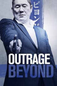Beyond Outrage Full Movie 2012 (720p & 1080p)