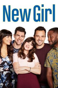 New Girl Complete Season (1-7) (720p & 1080p)