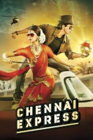 Chennai Express Full Movie 2013 (720p & 1080p)