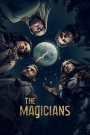 The Magicians Complete Season (1-5) (720p & 1080p)