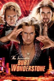 The Incredible Burt Wonderstone Full Movie 2013 (720p & 1080p)