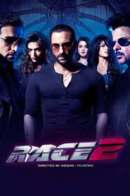 Race 2 Full Movie 2013 (720p & 1080p)