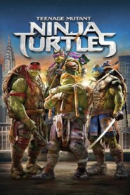 Teenage Mutant Ninja Turtles Full Movie 2014 (720p & 1080p)