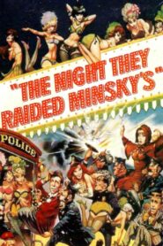 The Night They Raided Minsky’s Full Movie (720p & 1080p)