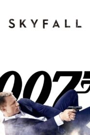 Skyfall Full Movie 2012 (720p & 1080p)