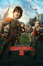 How to Train Your Dragon 2 Full Movie 2014 (720p & 1080p)