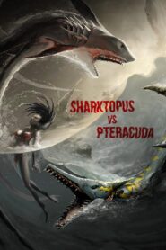 Sharktopus vs. Pteracuda Full Movie 2014 (720p & 1080p)