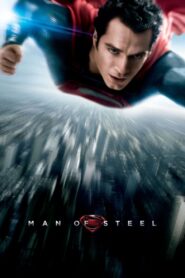 Man of Steel Full Movie 2013 (720p & 1080p)