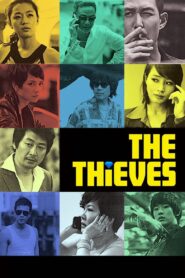 The Thieves Full Movie 2012 (720p & 1080p)