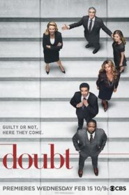 Doubt Complete Season (1) (720p & 1080p)