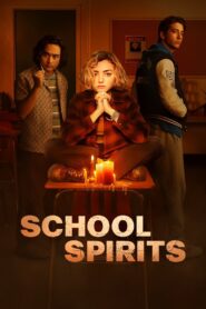 School Spirits Complete Season (1-2) (720p & 1080p)