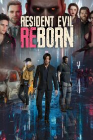 Resident Evil: Reborn Full Movie (720p & 1080p)