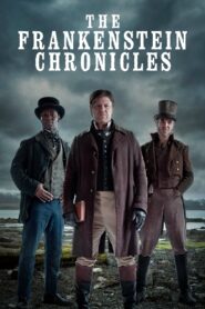 The Frankenstein Chronicles Complete Season (1-2) (720p & 1080p)