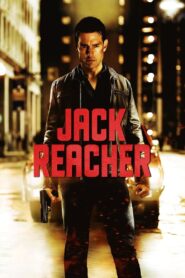Jack Reacher Full Movie 2012 (720p & 1080p)