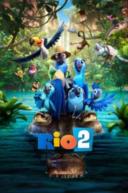 Rio 2 Full Movie 2014 (720p & 1080p)