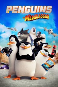 Penguins of Madagascar Full Movie 2014 (720p & 1080p)
