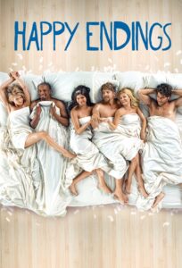 Happy Endings Complete Season (1-3) (720p & 1080p)