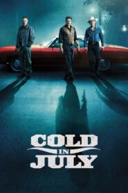 Cold in July Full Movie 2014 (720p & 1080p)