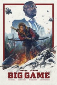 Big Game Full Movie 2015 (720p & 1080p)