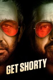 Get Shorty Complete Season (1-3) (720p & 1080p)