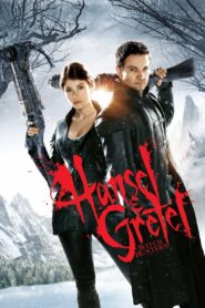 Hansel & Gretel: Witch Hunters Full Movie 2013 (720p & 1080p)