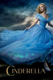 Cinderella Full Movie 2015 (720p & 1080p)