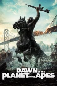 Dawn of the Planet of the Apes Full Movie 2014 (720p & 1080p)