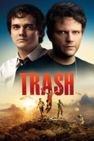 Trash Full Movie 2014 (720p & 1080p)