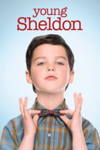 Young Sheldon Complete Season (1-7) (720p & 1080p)